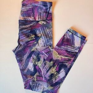 Athleta Girls x Simone Biles Reversible Tight